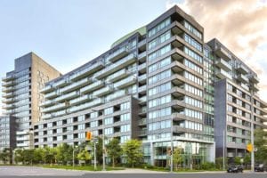 Toronto Real Estate Investing